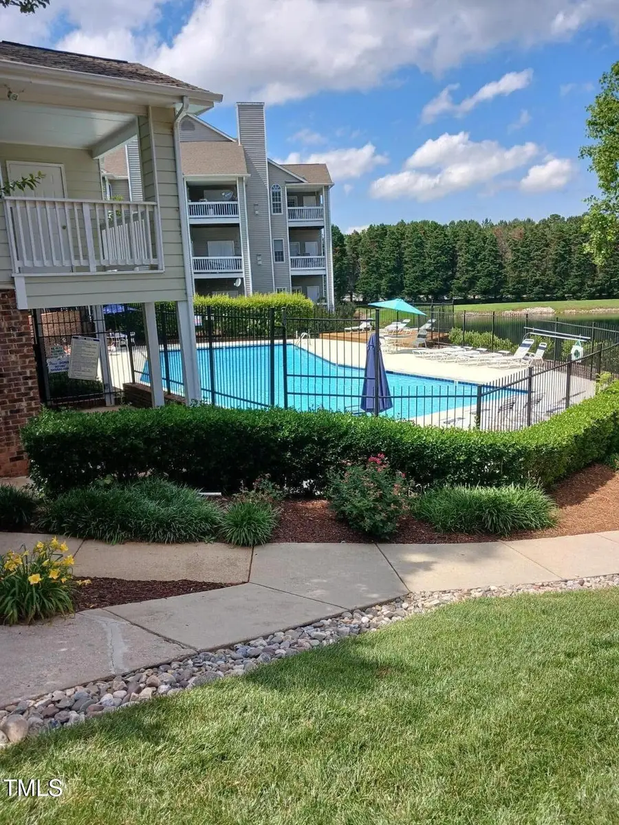 631 Springfork Drive, Cary, NC 27513 - #2