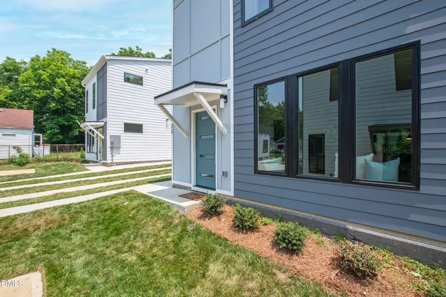 423 Eugene Street, Durham, NC 27701 - #3