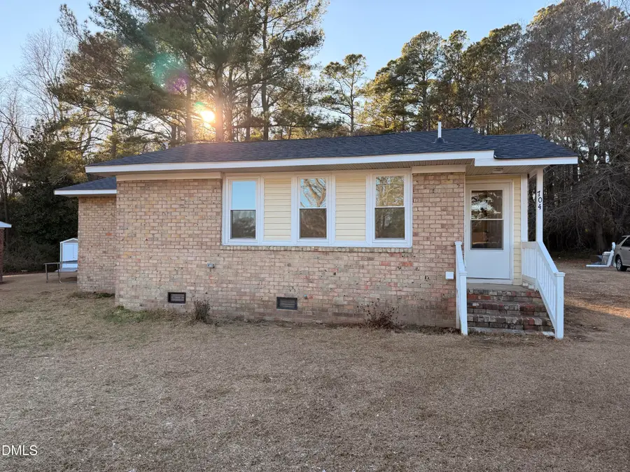 704 N 16th Street, Erwin, NC 28339 - #2