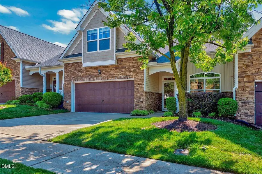 5045 Homeplace Drive, Apex, NC 27539 - #3