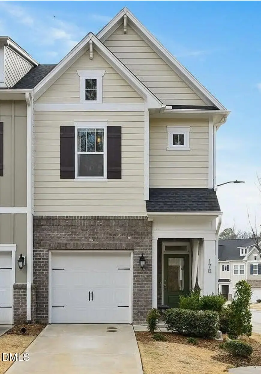 170 Manordale Drive, Chapel Hill, NC 27517 - #1