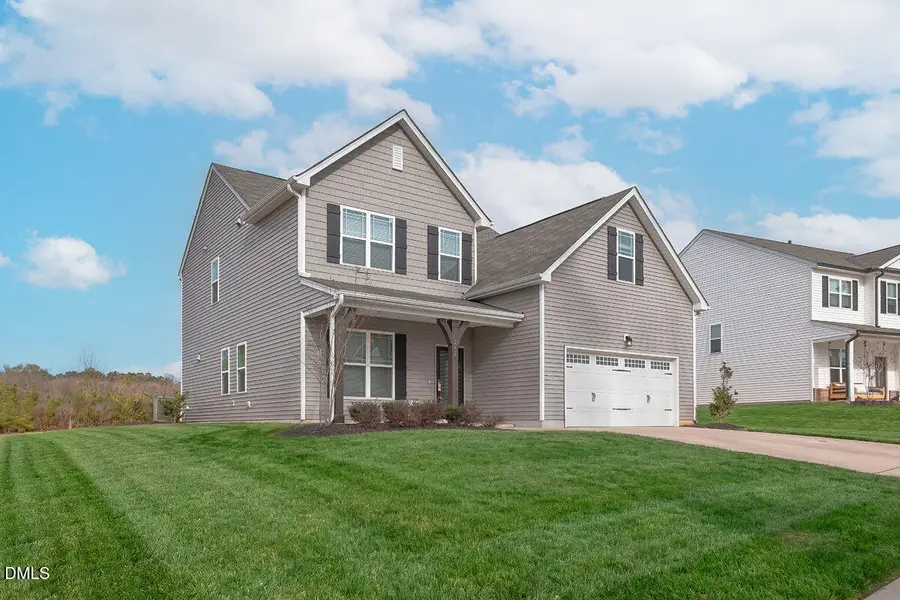 242 W Ravano Drive, Clayton, NC 27527 - #3