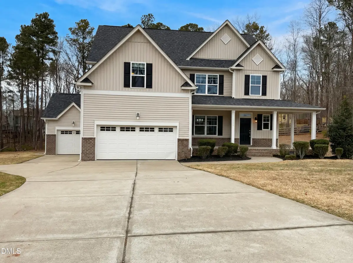 1726 Rapids Court, Franklinton, NC 27525 - #1