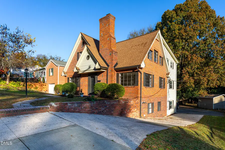 808 W Knox Street, Durham, NC 27701 - #3