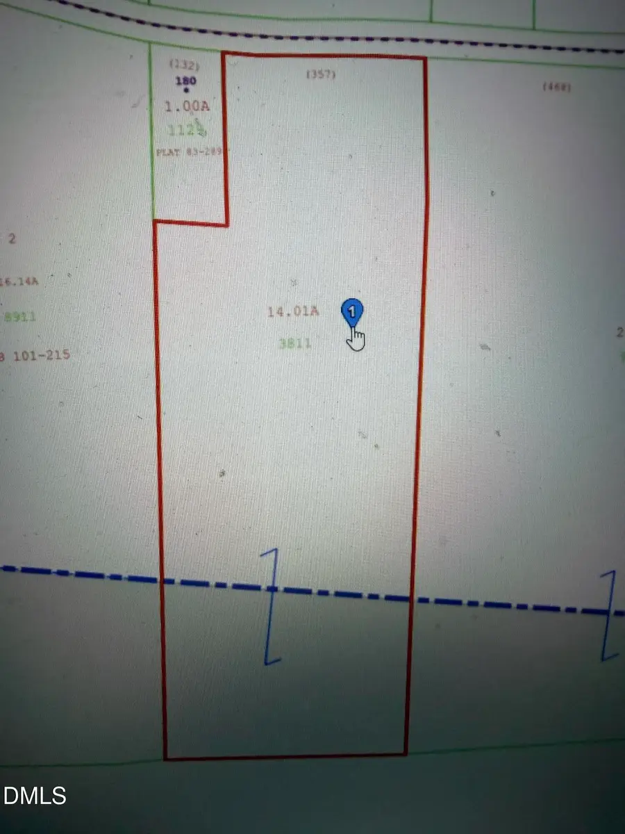 200 Tart Road, Dunn, NC 28334 - #2