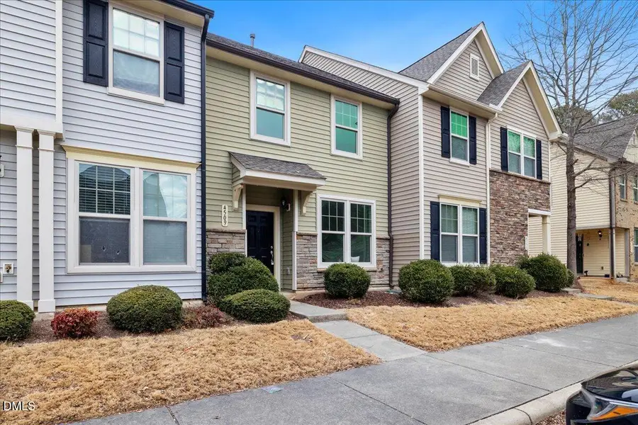 4509 Middletown Drive, Wake Forest, NC 27587 - #3