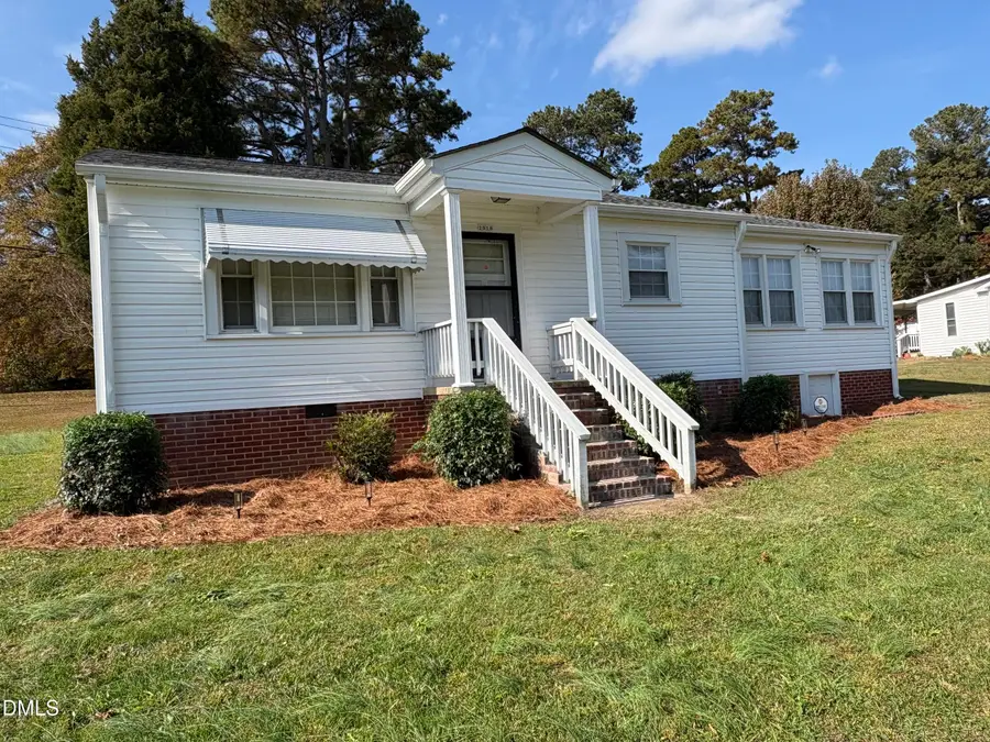 2918 Jefferson Davis Highway, Sanford, NC 27332 - #3