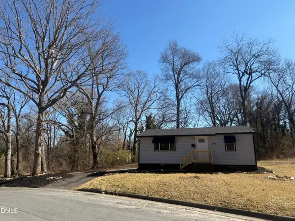 512 Glovinia Street, Asheboro, NC 27203