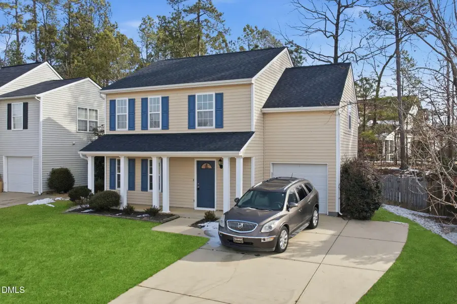 313 Indian Branch Drive, Morrisville, NC 27560 - #3