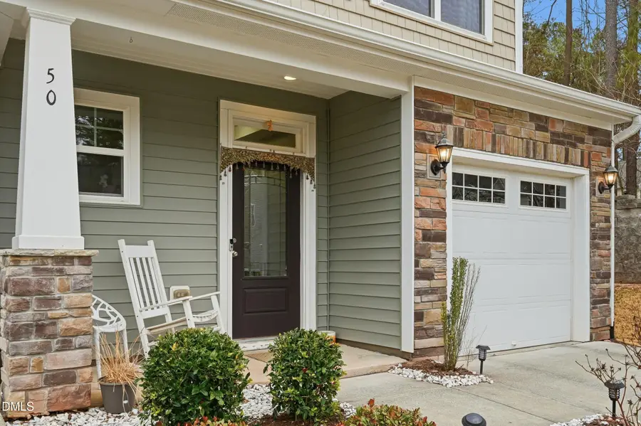 50 Galway Glenn Lane, Durham, NC 27705 - #2