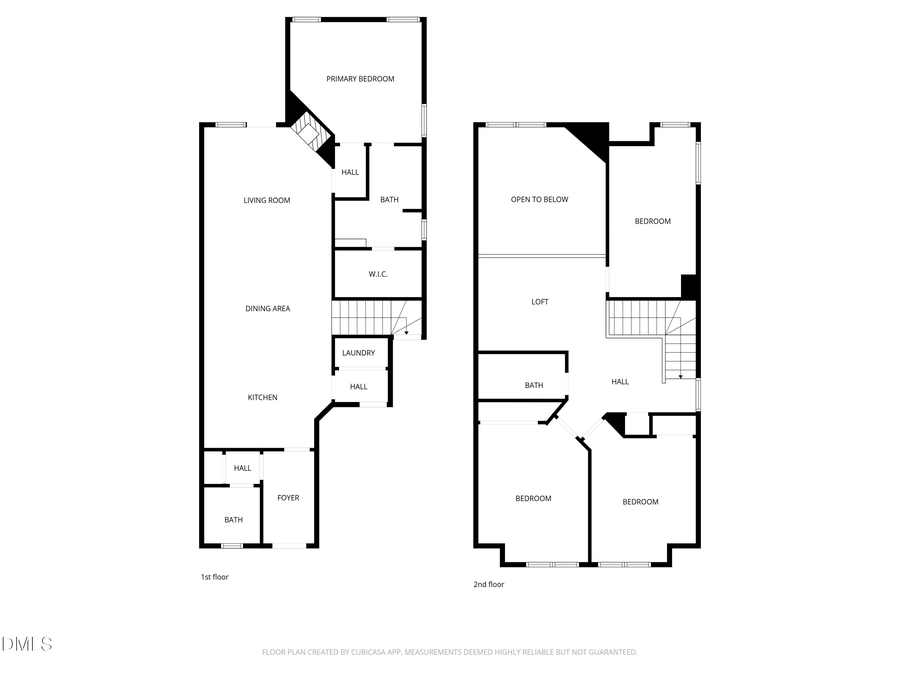 50 Galway Glenn Lane, Durham, NC 27705 - #2