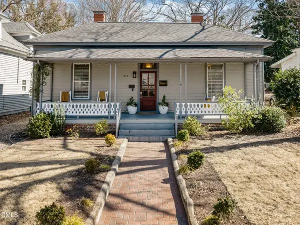 516 N East Street, Raleigh, NC 27604