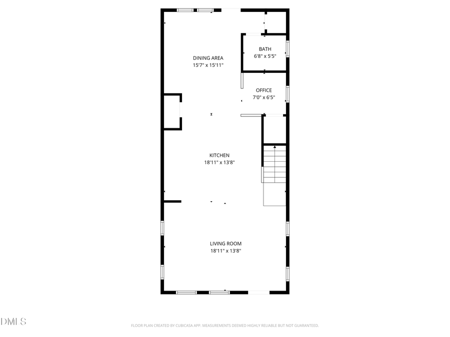 404 Big Branch Lane, Wendell, NC 27591 - #2