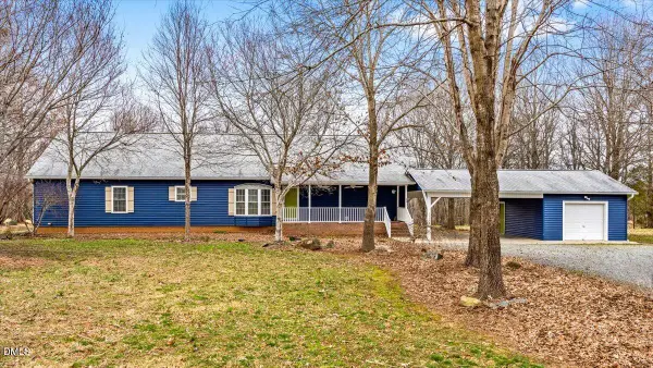 596 Greenbriar Farm Trail, Siler City, NC 27344