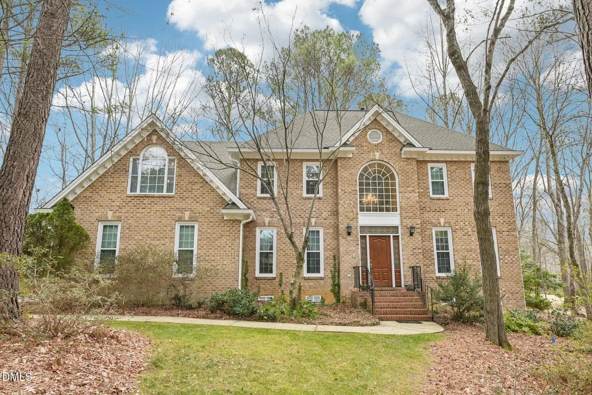 5125 Salem Ridge Road, Holly Springs, NC 27540 - #1