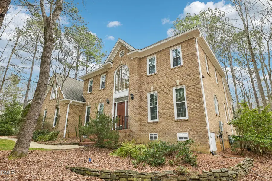 5125 Salem Ridge Road, Holly Springs, NC 27540 - #3