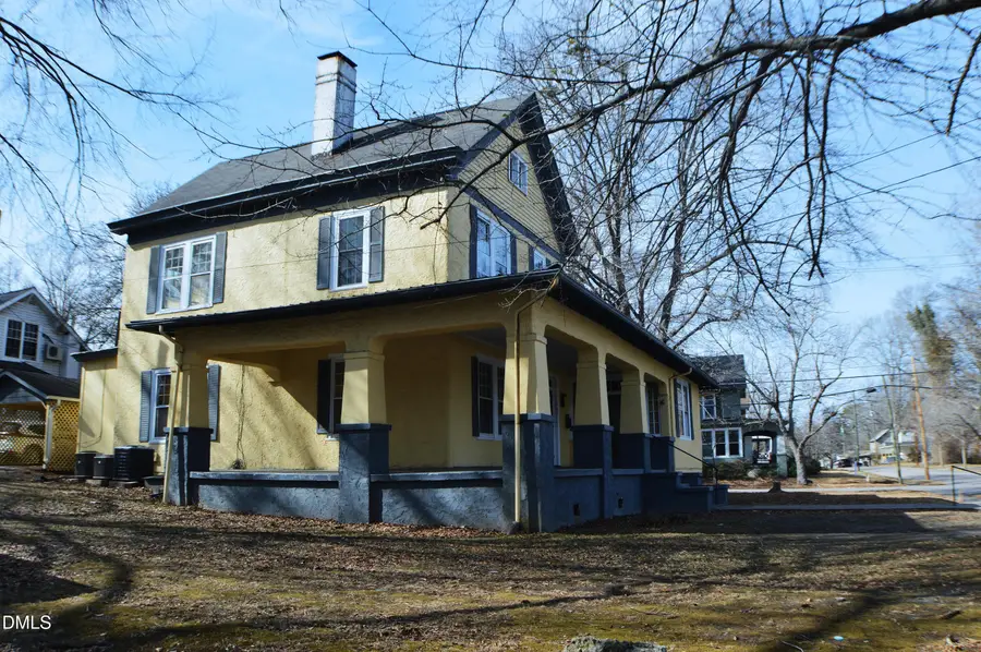 169 Burwell Avenue, Henderson, NC 27536 - #3