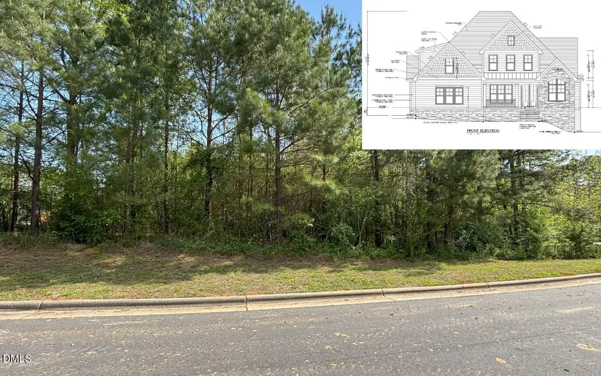 123 Bur Oak Court, Pittsboro, NC 27312 - #1