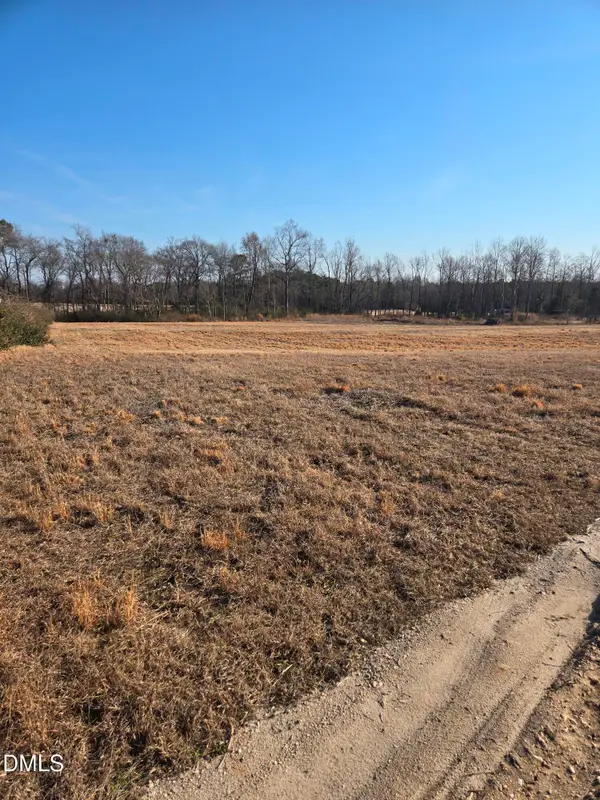 0 Mamie Upchurch Road, Lillington, NC 27546