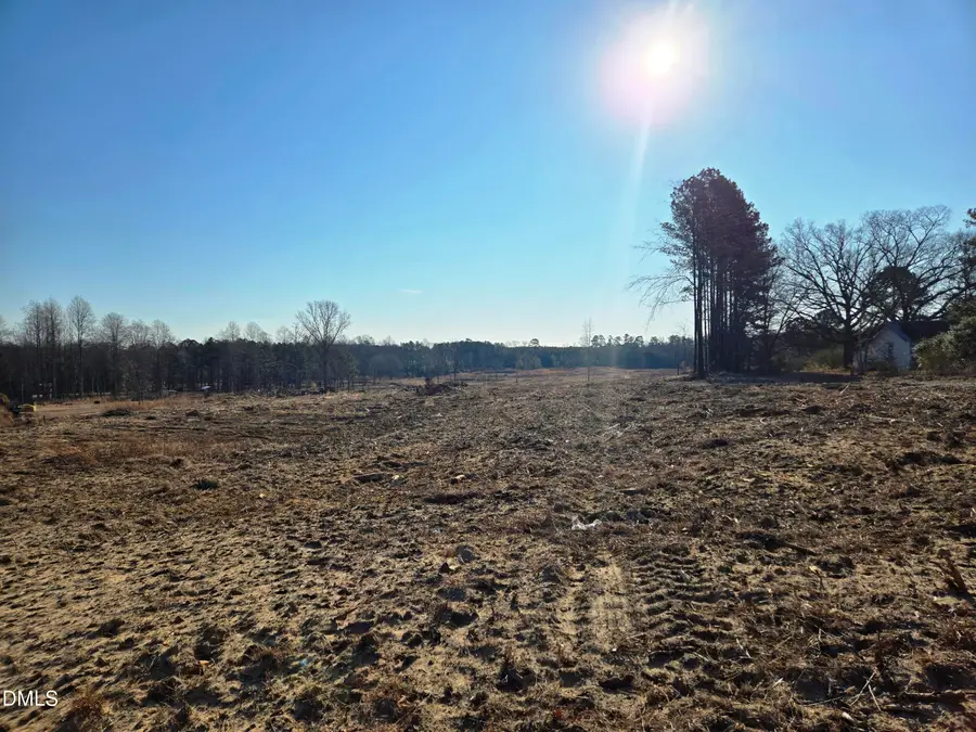 0 Mamie Upchurch Road, Lillington, NC 27546 - #3