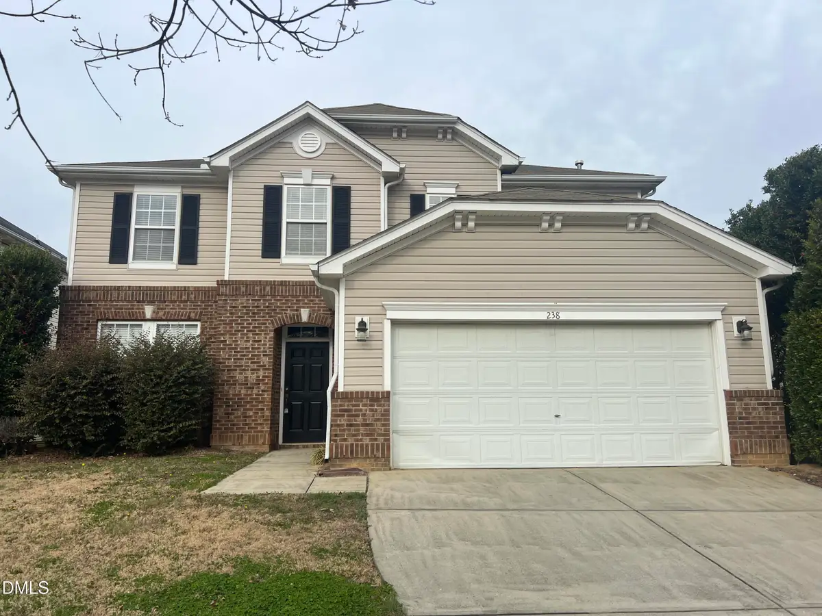 238 Larktree Lane, Fuquay Varina, NC 27526 - #1