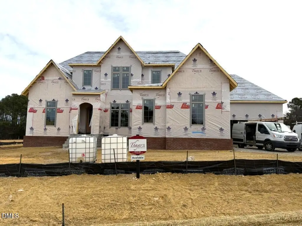 2428 Rosslare Mews Lane, Wendell, NC 27591 - #1