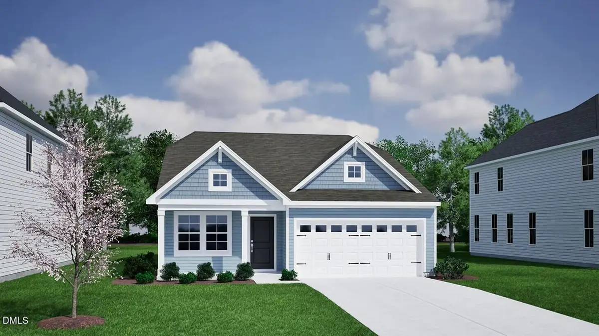 460 Bonair Street #Lot 67, Angier, NC 27501 - #1