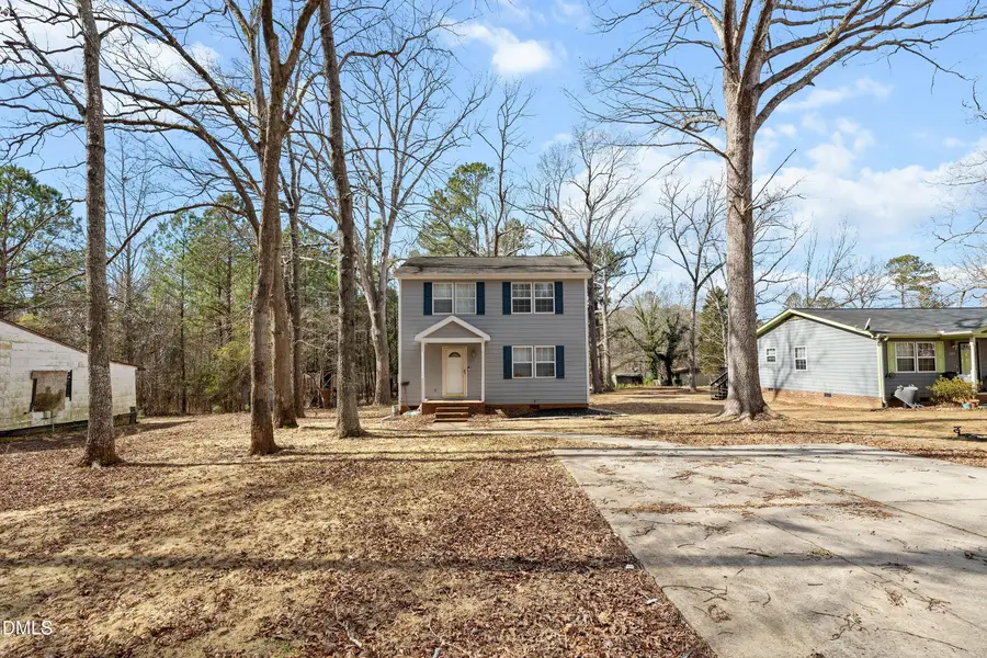 213 Efland Avenue, Efland, NC 27243 - #3