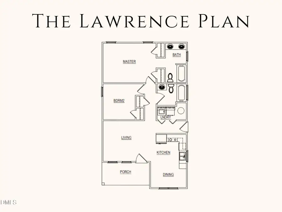 509 E Harnett Street, Dunn, NC 28334 - #2