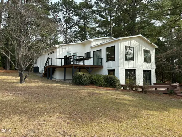 100 Lakewood Drive, Pinehurst, NC 28374