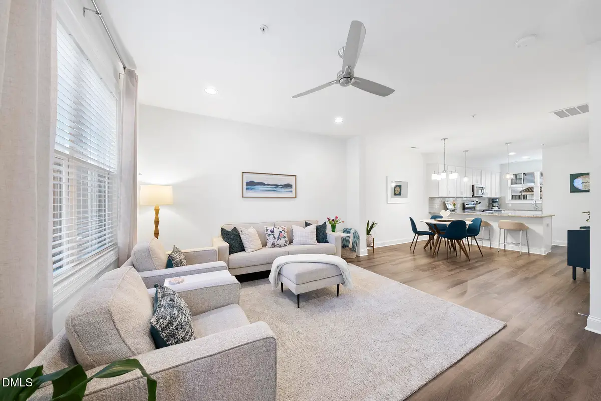 6810 Milligan Way #103, Raleigh, NC 27613 - #1