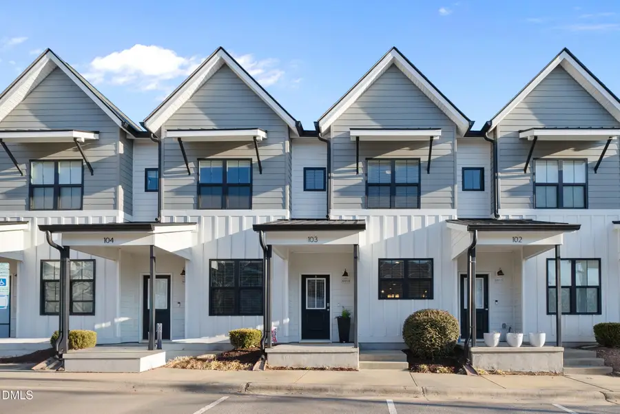 6810 Milligan Way #103, Raleigh, NC 27613 - #3