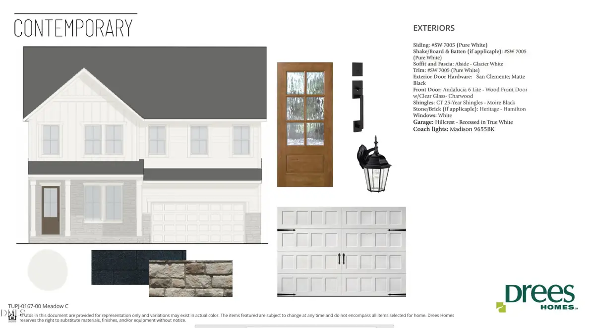 1215 Shallow Spring Drive, Mebane, NC 27302 - #1