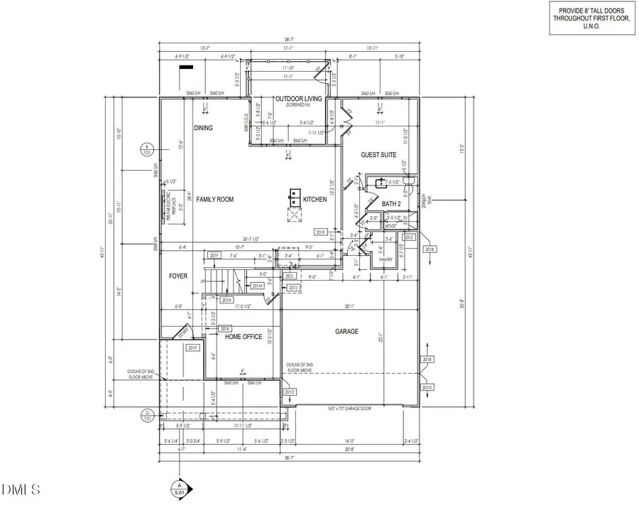 1215 Shallow Spring Drive, Mebane, NC 27302 - #3