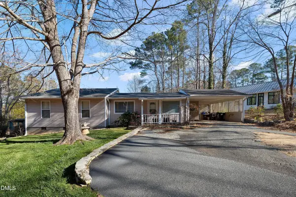 5613 Barbee Chapel Road, Chapel Hill, NC 27517