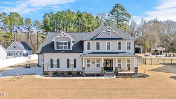 1941 S Main Street, Fuquay Varina, NC 27526