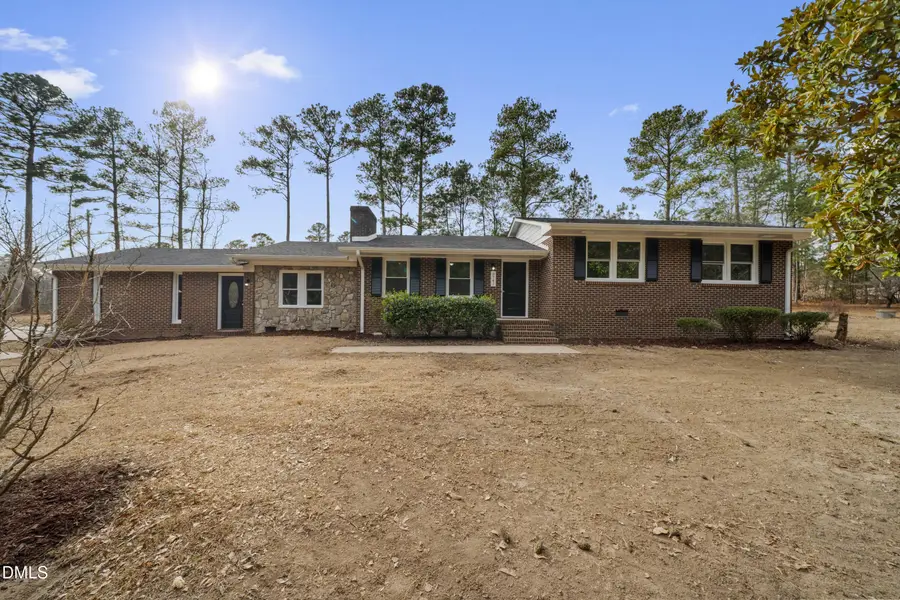 3741 Jonesville Road, Wake Forest, NC 27587 - #2