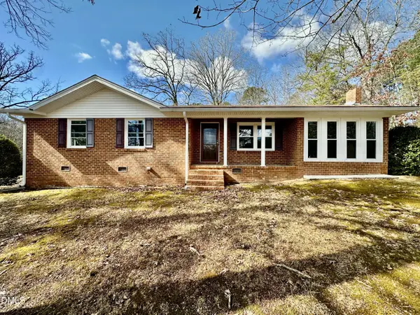 512 Nc-86 N, Hillsborough, NC 27278