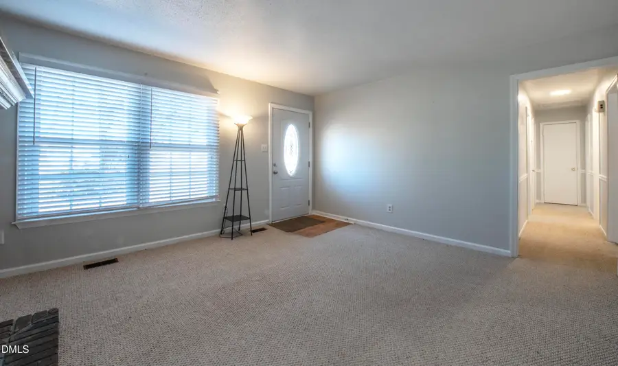 116 E Judd Street, Zebulon, NC 27597 - #3