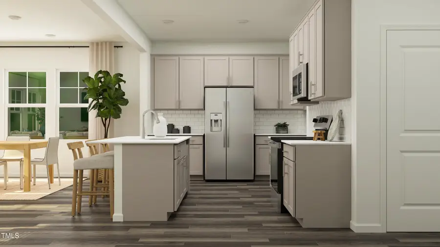 1001 Red Finch Way, Angier, NC 27501 - #2