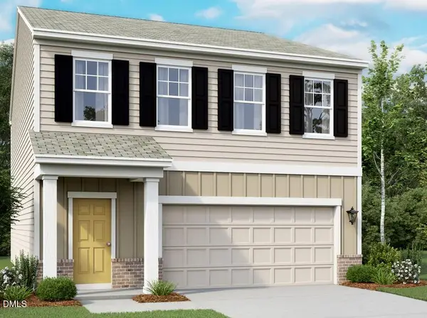 134 S Gallaspy Drive, Wilsons Mills, NC 27520