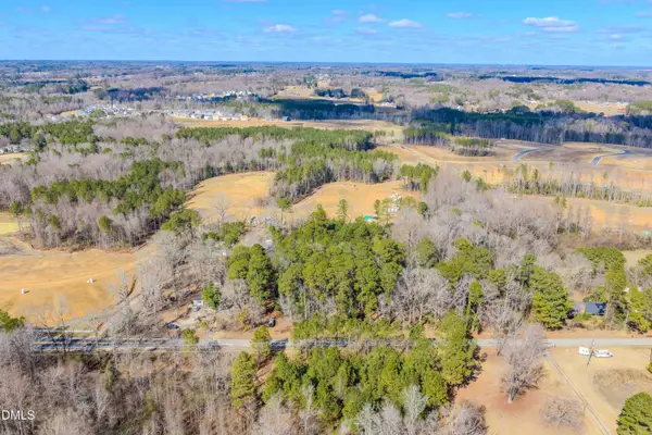 6724 Wimberly Road, Willow Springs, NC 27592