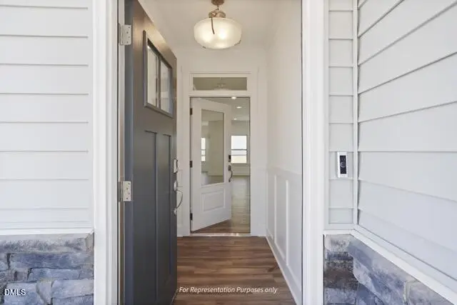 83 Bluestone Drive, Lillington, NC 27546 - #2