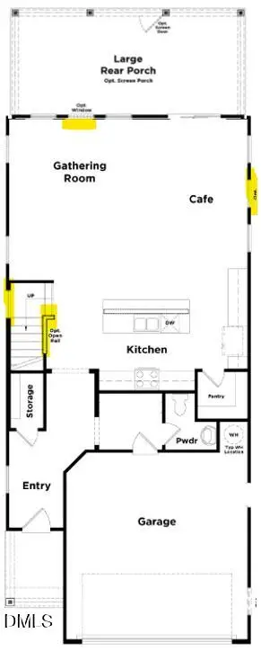 32 Gerrad Street #12, Franklinton, NC 27525 - #2