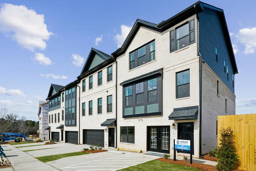 135 Midtown Rows Way #12, Fuquay Varina, NC 27526 - #2