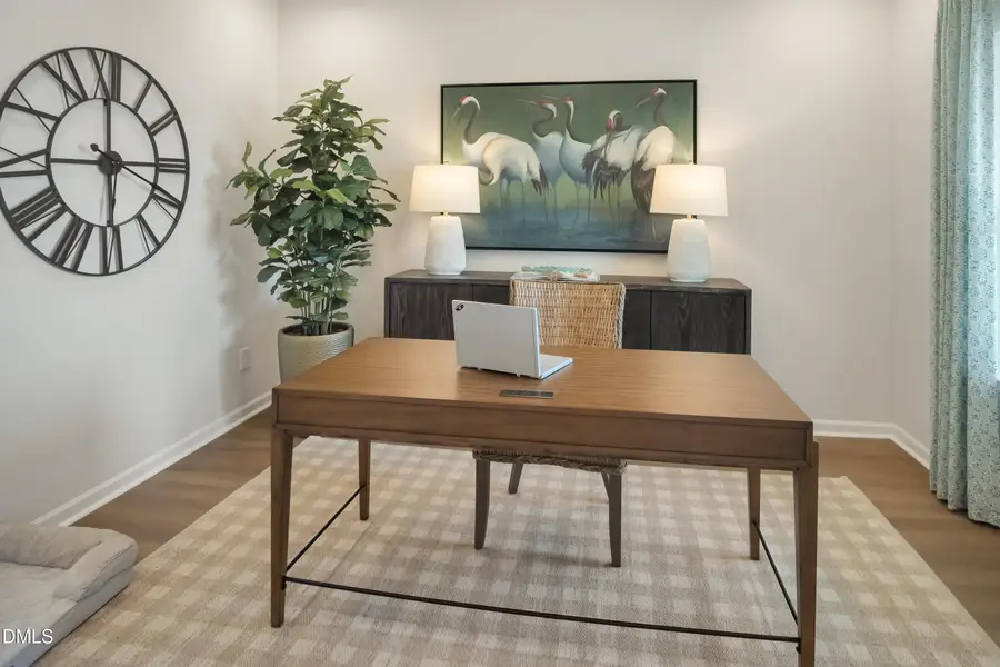 257 Freedom Heights Lane, Smithfield, NC 27577 - #3