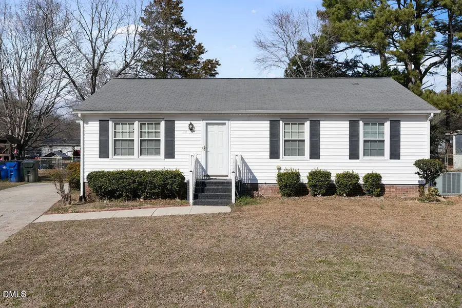 3809 Summer Place, Raleigh, NC 27604 - #3