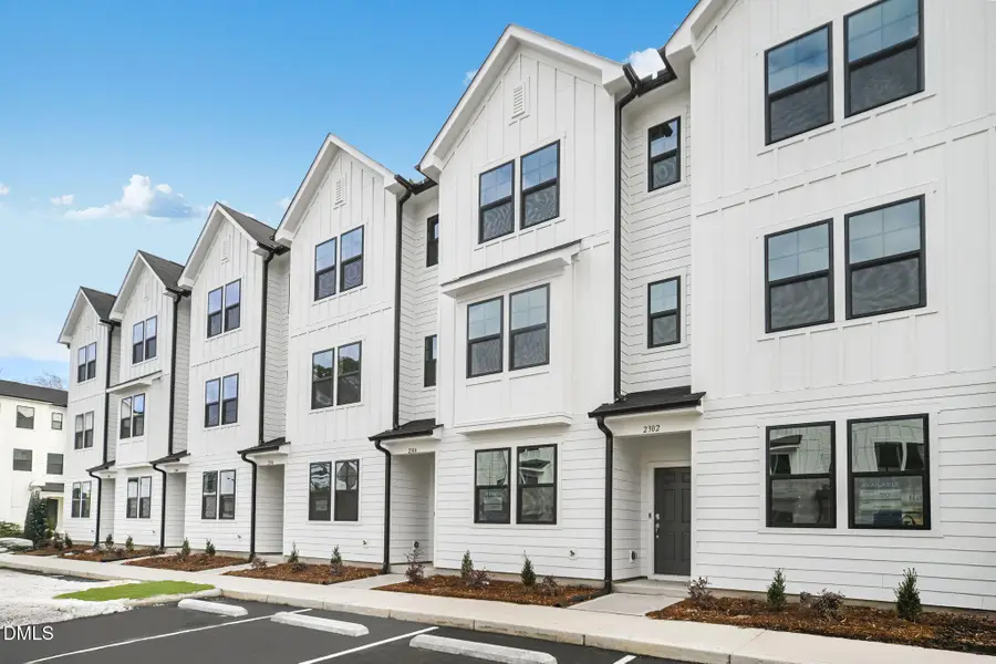 2302 Oakwood Meadows Court, Raleigh, NC 27604 - #2