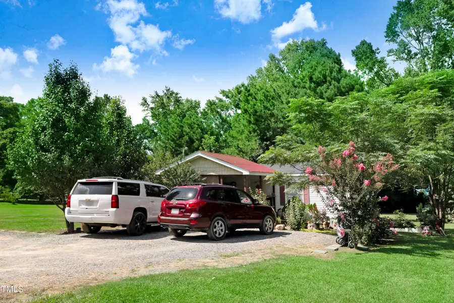 104 Eddie Drive, Princeton, NC 27569 - #2