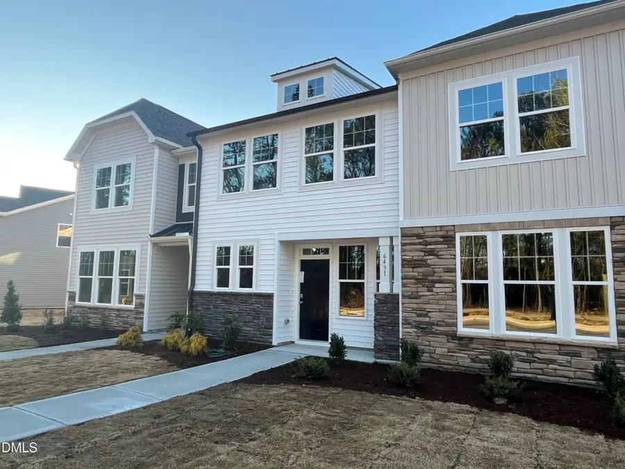 6431 Granite Quarry Drive, Raleigh, NC 27610 - #2